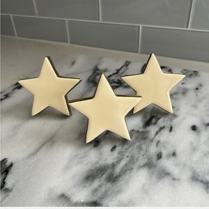 Crate & Barrel Star Hook